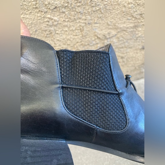 ROSA ROSSA Italian shoes genuíne leather size 6 Women - Picture 10 of 12